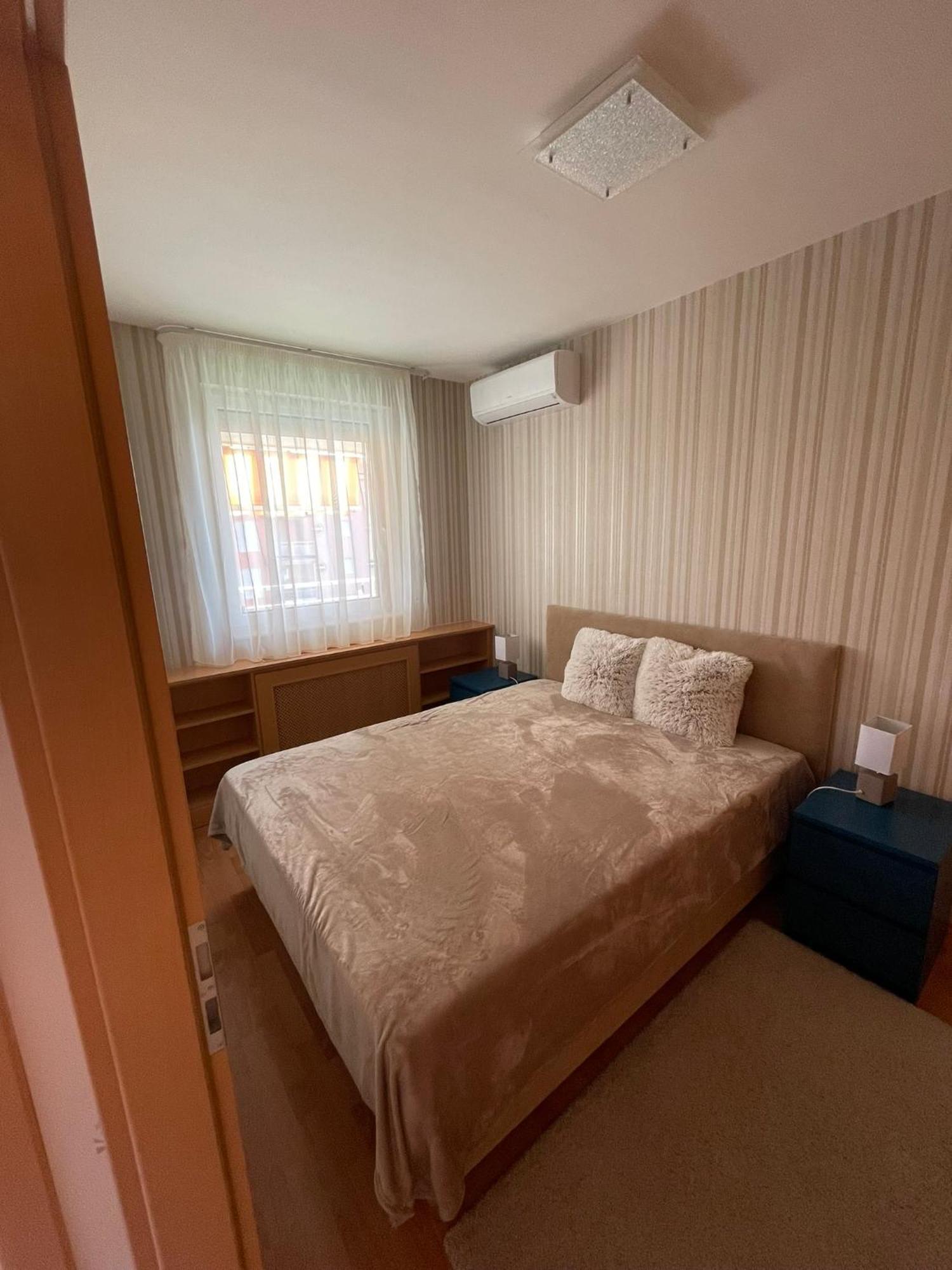 Blanca Apartman Siófok Eksteriør bilde