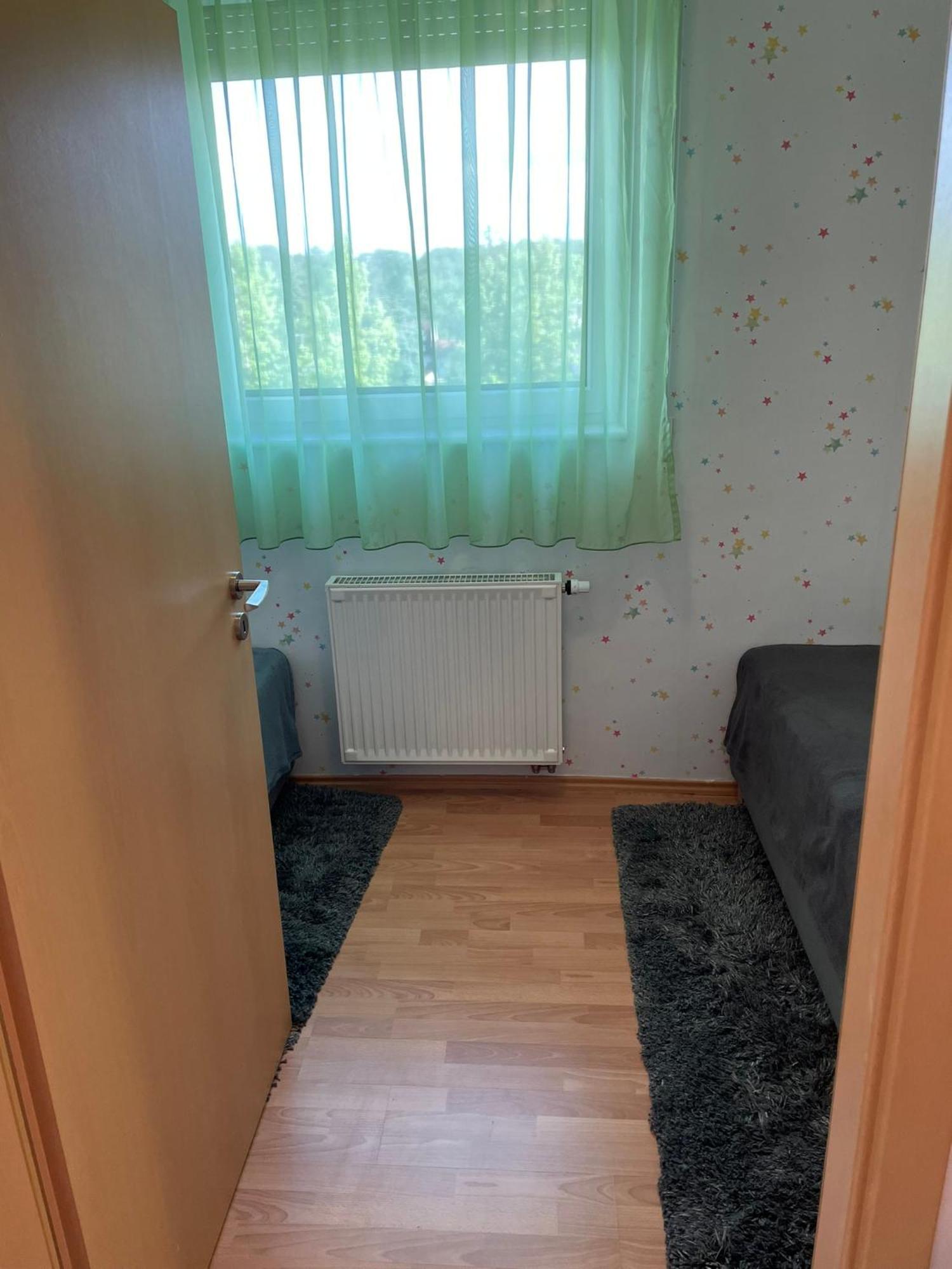 Blanca Apartman Siófok Eksteriør bilde