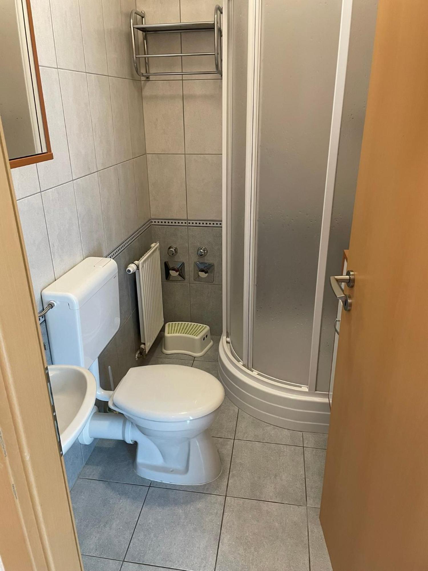 Blanca Apartman Siófok Eksteriør bilde