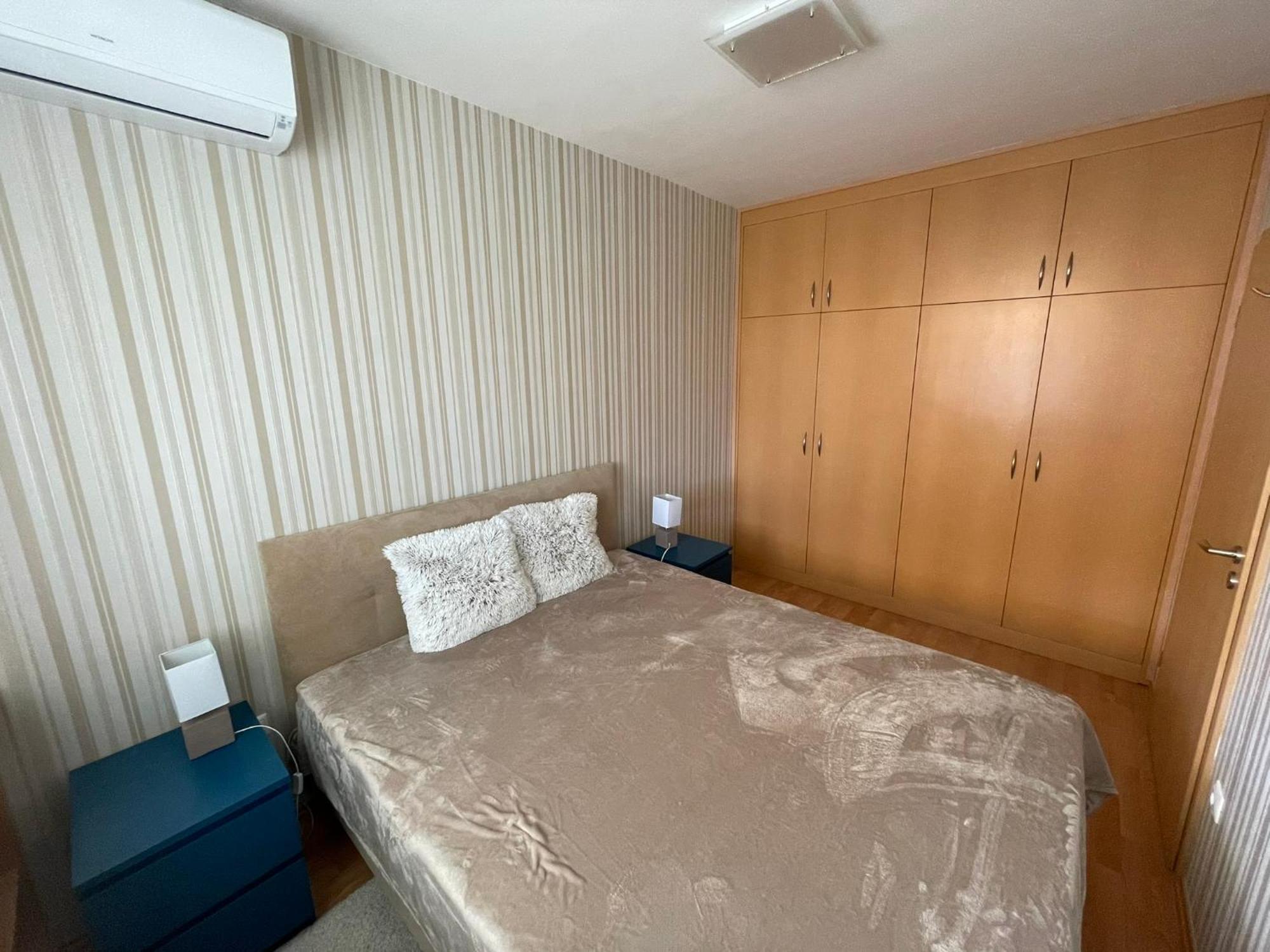 Blanca Apartman Siófok Eksteriør bilde
